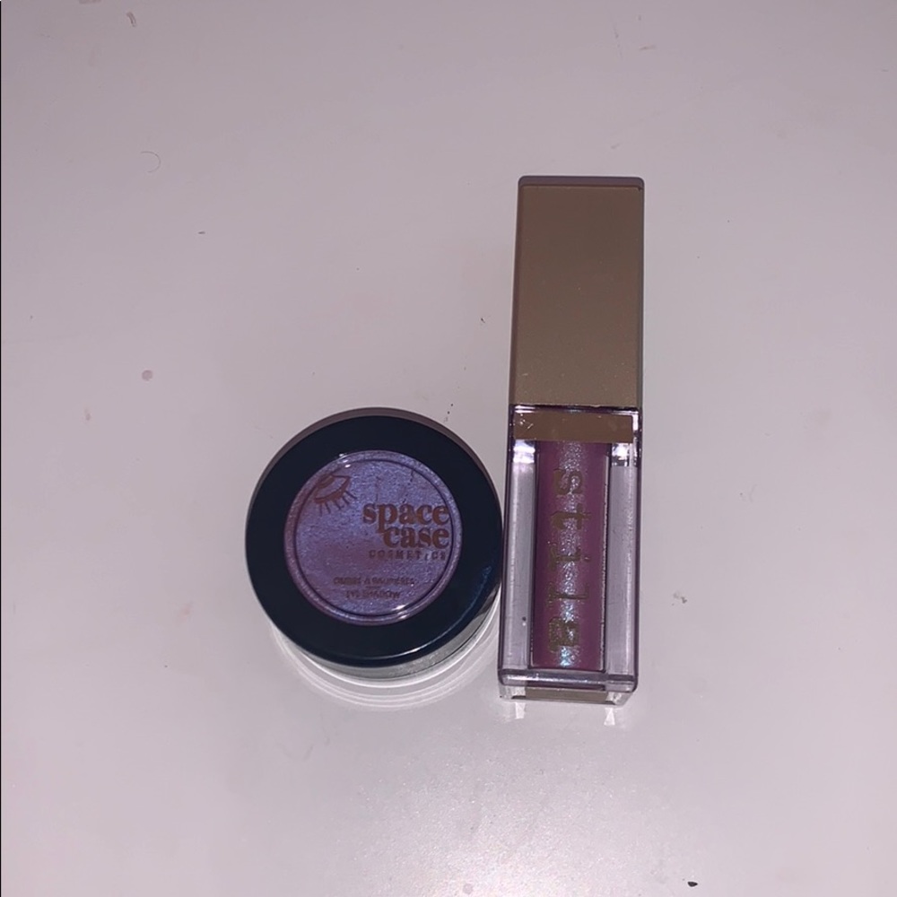 Purple Eyeshadow set !